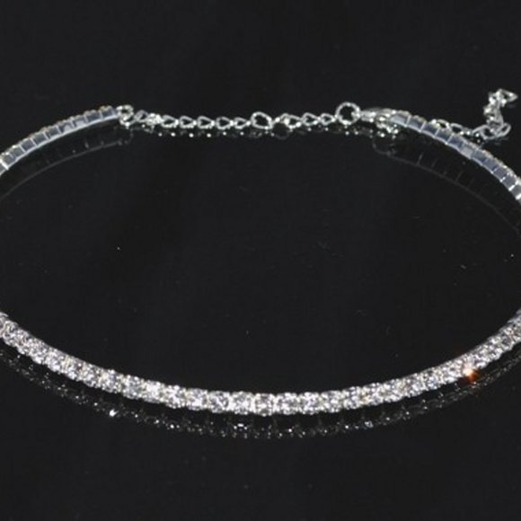 COPY - Swarovski Elements Austrian Crystals Jewelry Set - Picture 4 of 10